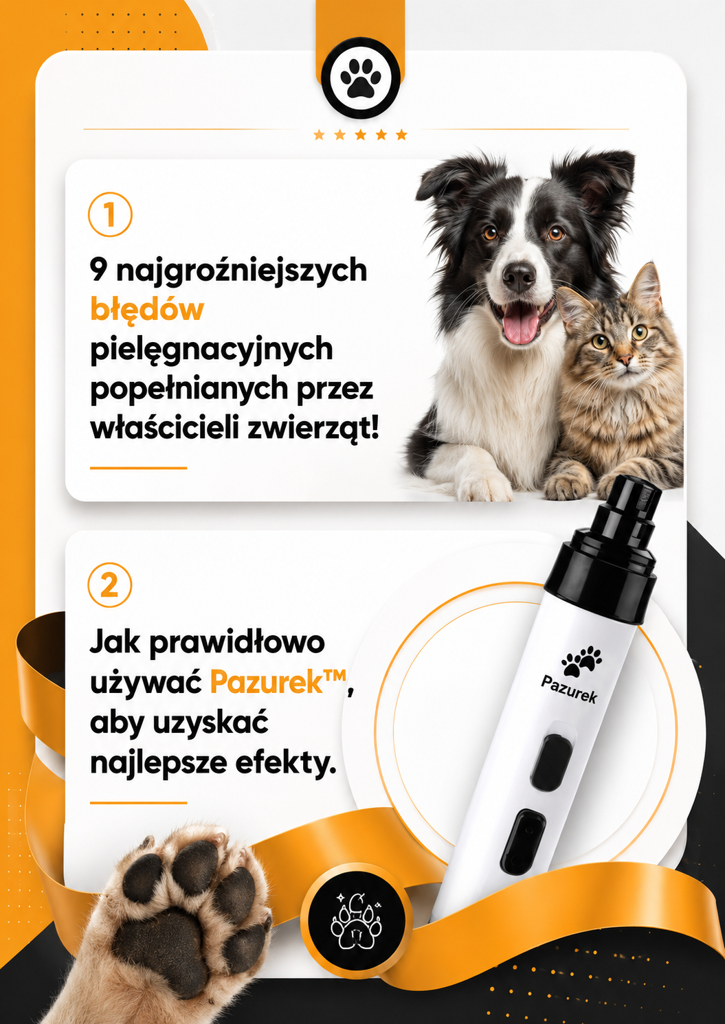 Pazurek E-book